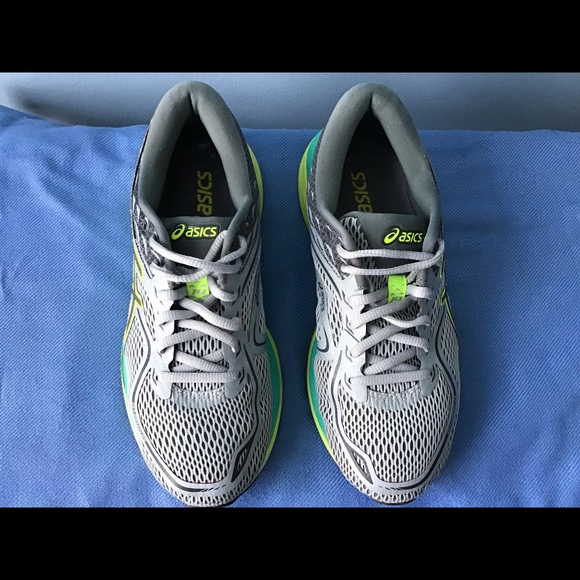 ASICS size 6.5 - Picture 3 of 8